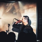 live @Moscow 10/09/2016