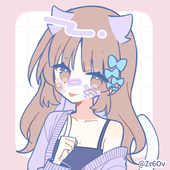 VioletVolatile 的头像