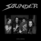 Sounder (Brazil)