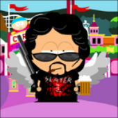 LastFM profile picture for @korpik