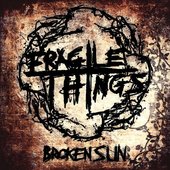 Broken Sun - EP