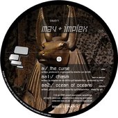 The Curse / Chasm / Ocean Of Oceans