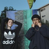 cuco x clairo