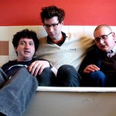 Young Knives 2003