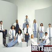 Grey's Anatomy