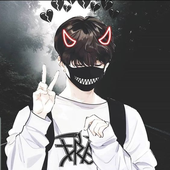 Avatar for icehh