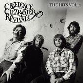 Creedence Clearwater Revival: The Hits