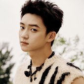 xubin for bazar magazine