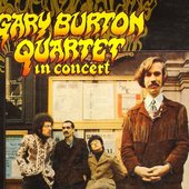 Gary Burton Quartet OverviewTracksAlbumsPhotos(current section)Similar ArtistsEventsBiographyTagsShoutsList