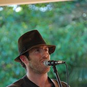 2007 Yungaburra Folk Festival