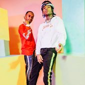 Rae Sremmurd