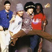 Jamiroquai - Emergency on Planet Earth (1993)