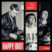 Prozac band from Kharkiv, Ukraine