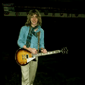 Leif Garrett