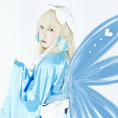 Moon香奈