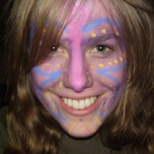 LastFM profile picture for @harlot