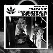 Satanic Psychotropic Influences - EP