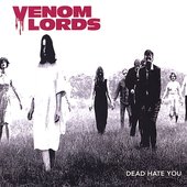 Dead Hate You