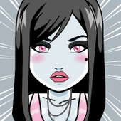 Avatar for saiberpink