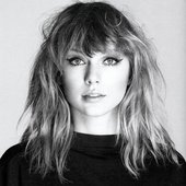 reputation photoshoot