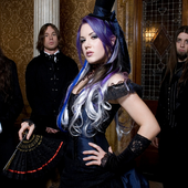 The Agonist 3 PNG