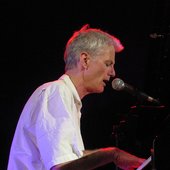 Peter Hammill, 2006