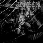 Whelm/grind