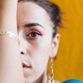 bee asha - bandcamp profile picture