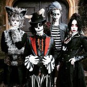 Leetspeak monsters
