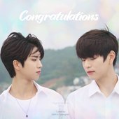 HAN, Seungmin - Congratulations
