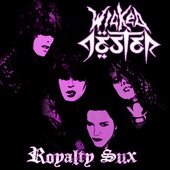 Wicked Jester 