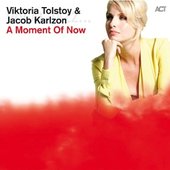 A Moment of Now