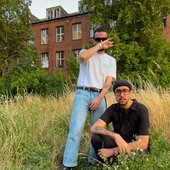 Dagga X Manao