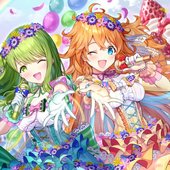 petit fleurs1st LIVE『リシアンサス』