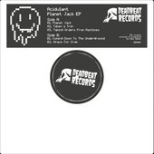 Planet Jack EP