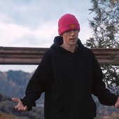 Justin Bieber: ETA (Nature Visual) 