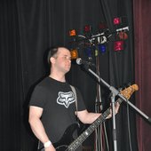 @ Rock Night