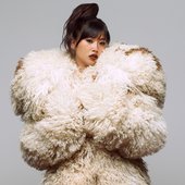 beabadoobee for Heroine Magazine
