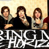 Bring Me The Horizon