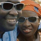 Amadou & Mariam