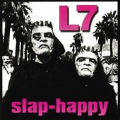 Slap-Happy