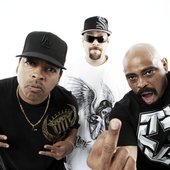 Cypress Hill 2010
