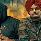 Bohemia, Sidhu Moose wala