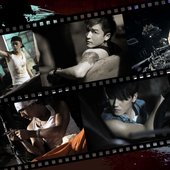 M.I.C.男团