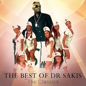 The Best of Dr. Sakis: The Classics (African Music)