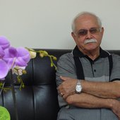 Naser Masoudi