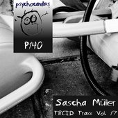 T8CID Traxx Vol. 17