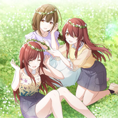 アルストロメリア