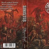 Sinister - Syncretism (2CD Limited Edition) [2017]