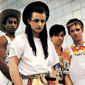 Culture Club